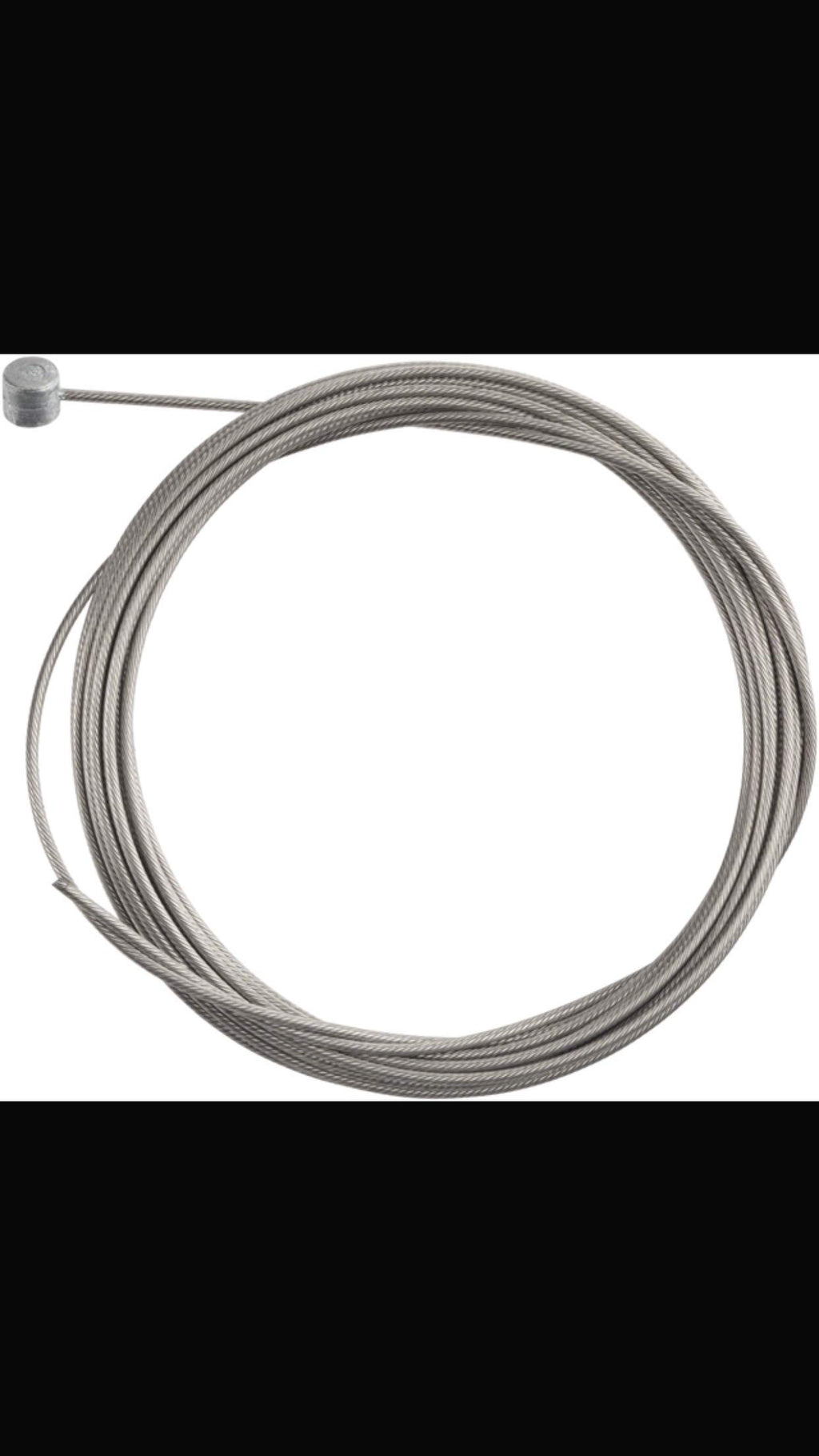 Jagwire Mountain Brake Inner Wire1.5X3500Mm Slick