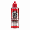 Rock N Roll Absolute Dry Chain Lube 4oz, Clean & Lube 2-in-1 Drivetrain Lubricant, Built for Dry Conditions, Made in USA