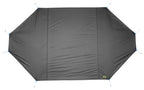 Eureka! El Capitan 2+ Outfitter Fitted Footprint (Compatible With, But Not Included-El Capitan 2+ Outfitter 2-Person Camping Ten