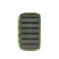 Umpqua UPG Sili Essential Fly Box Mini Hot Green