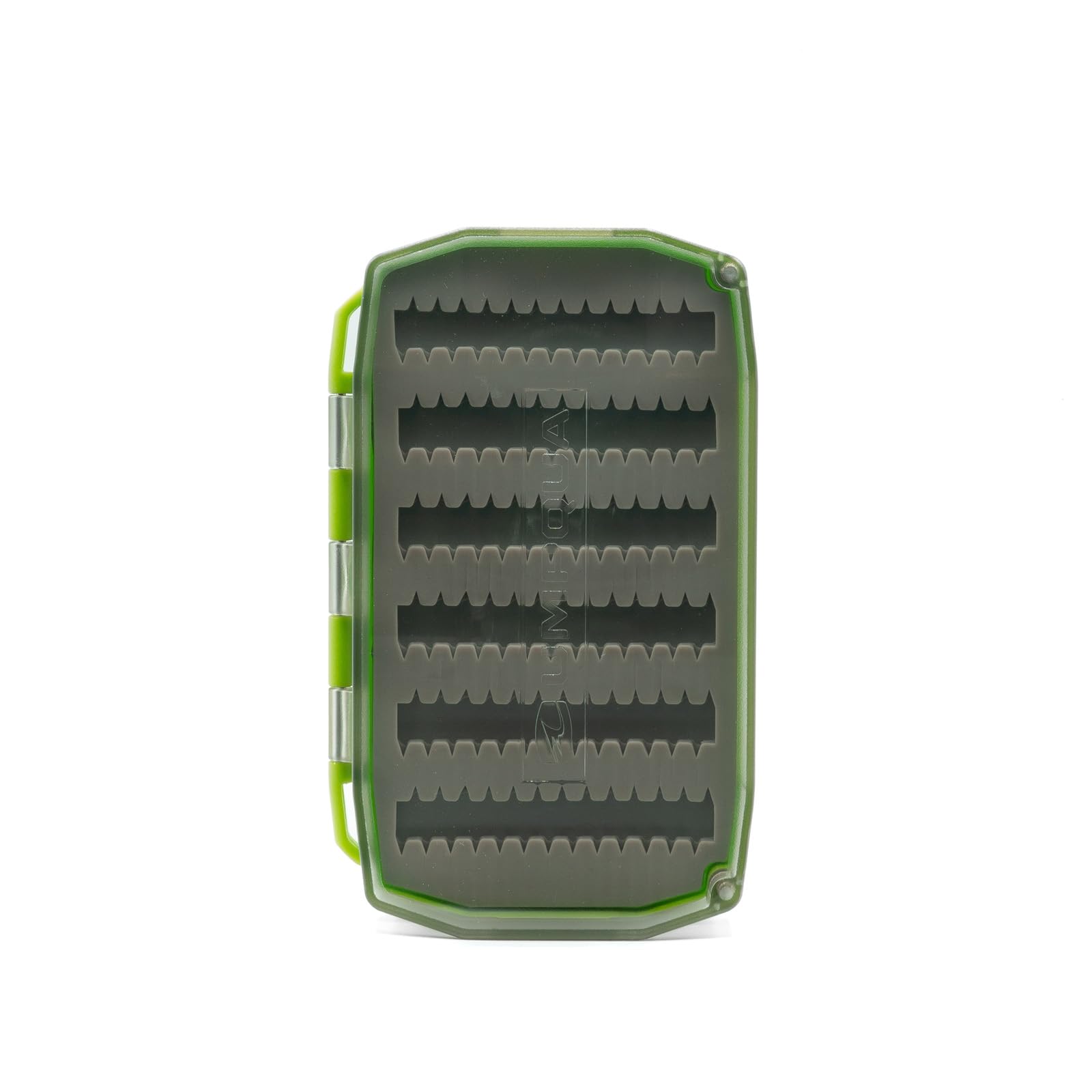Umpqua UPG Sili Essential Fly Box Mini Hot Green