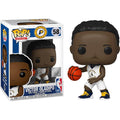 Funko POP NBA: Indiana Pacers - Victor Oladipo, Multicolor, 3.75 inches