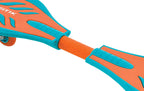 Razor Ripstik Brights Caster Board - Teal/Orange - Ffp