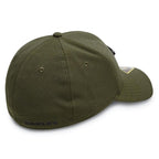 Oakley mens Tincan Cap Hat, New Dark Brush, Small-Medium US
