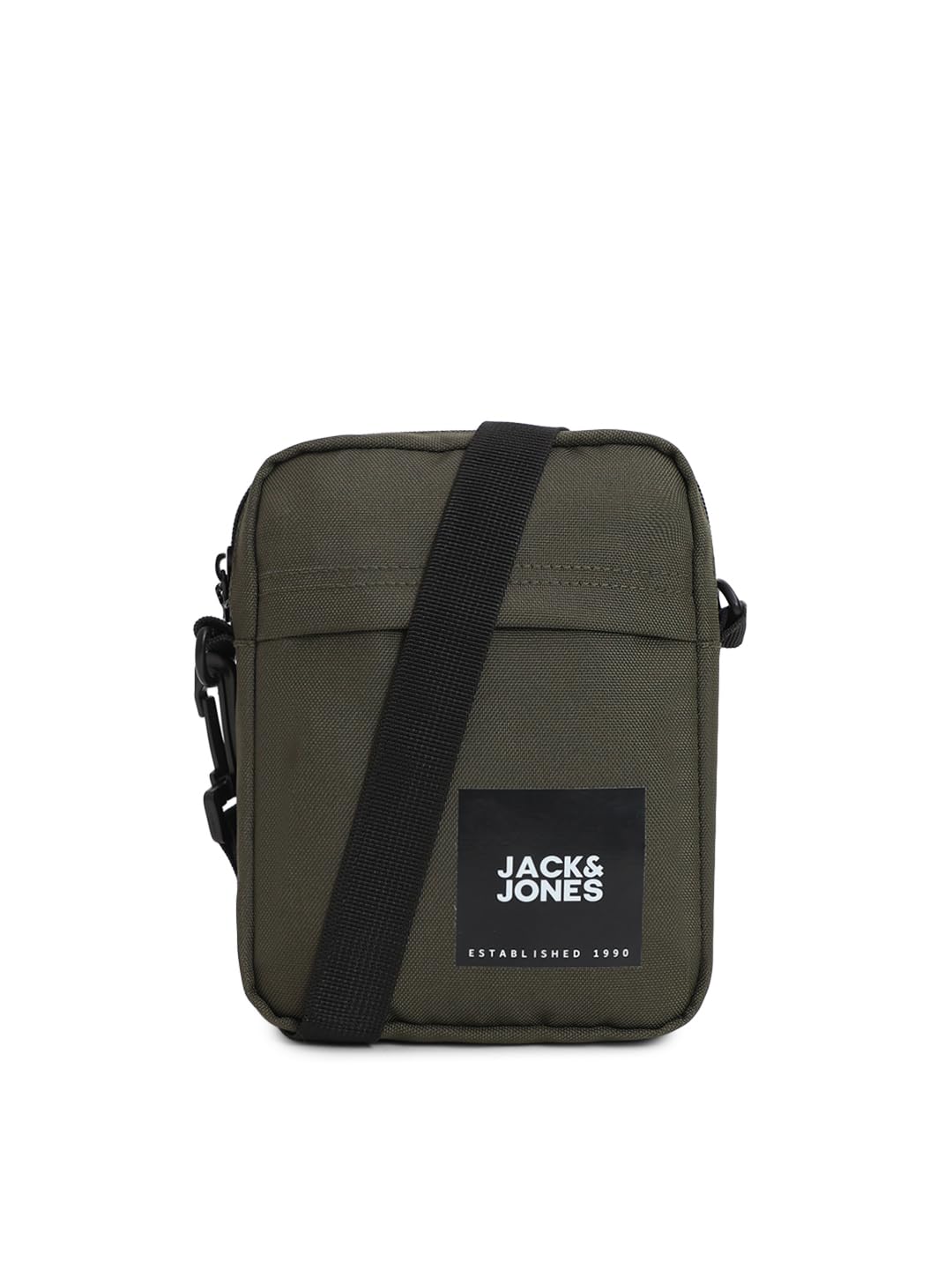 Jack & Jones WomenS Green Sling Bag
