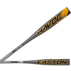 Easton Havoc -10 Usa Baseball Bat, 29 In. 19 Oz