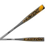 Easton Havoc -10 Usa Baseball Bat, 29 In. 19 Oz