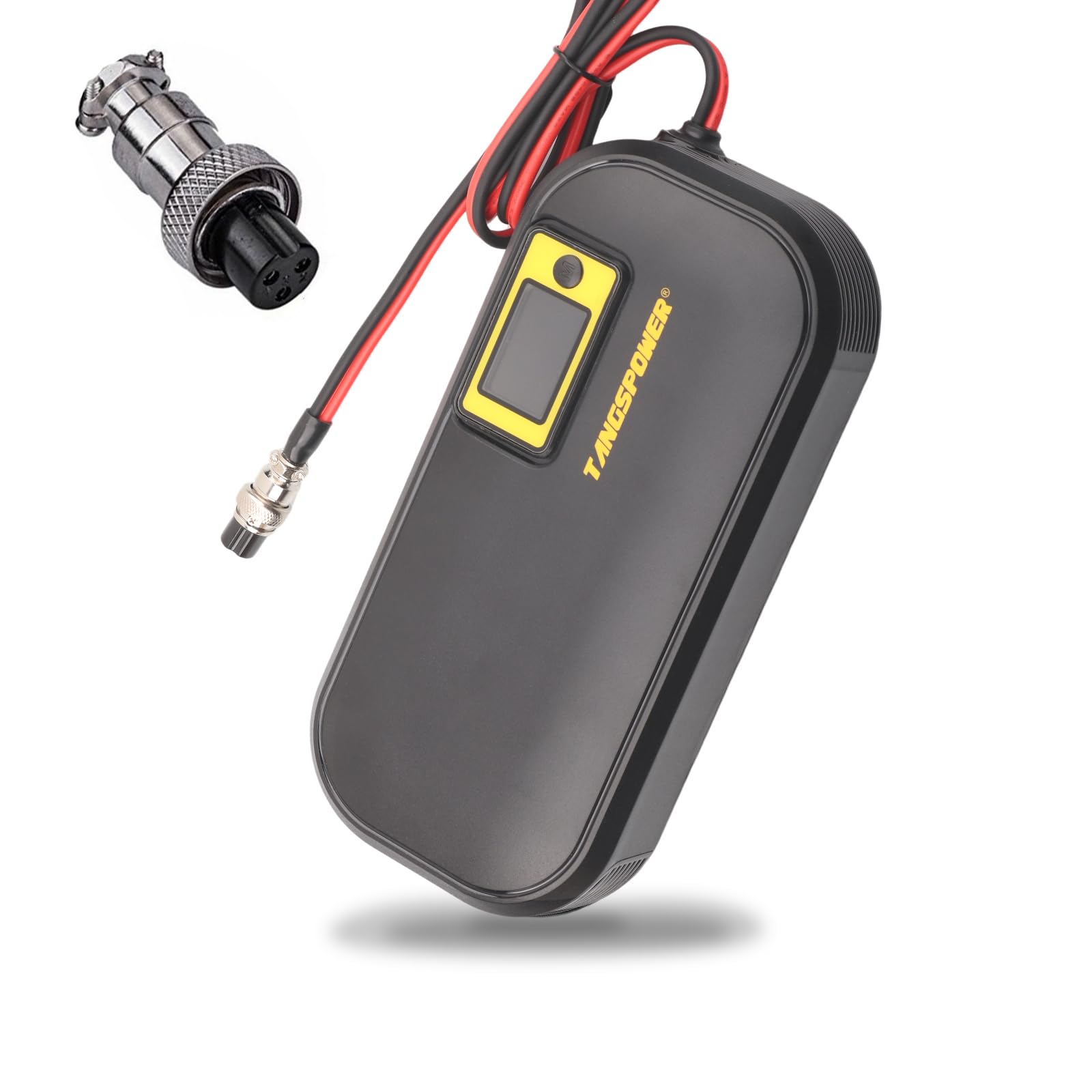 84V Charger 72v Battery Charger 8A Adjustment Current Smart Charger C13 N+L- Used for 20S 74V Li-ion Battery 72V AGM Gel VRLA OP