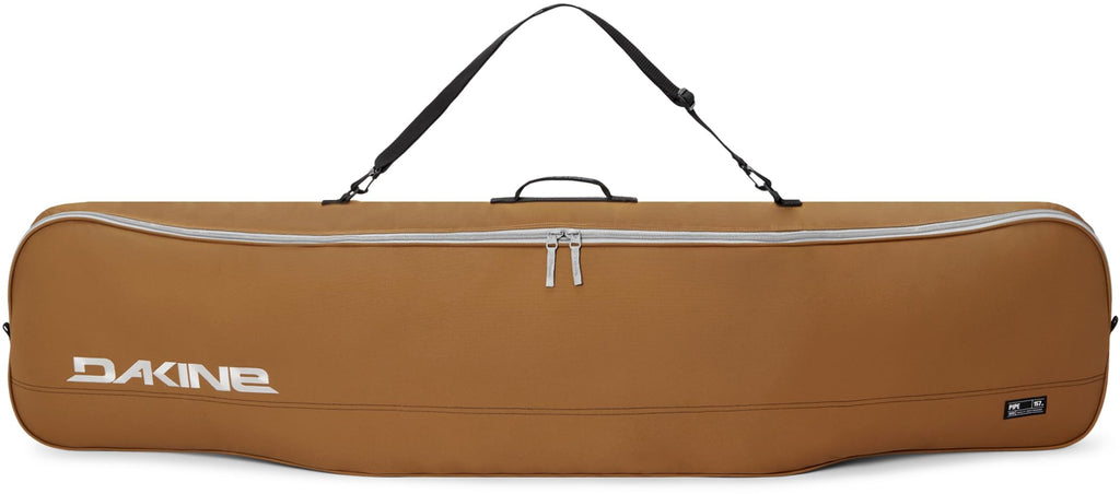 Dakine Pipe Snowboard Bag - Rubber, 157cm