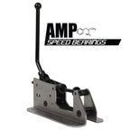 Amphetamine Bearing Press/Puller Longboard Skateboard Inline Quad Tool 8Mm / 7Mm, Silver