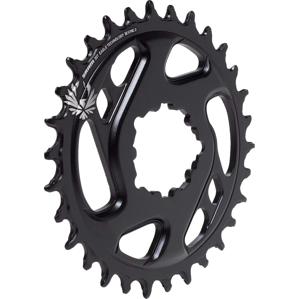 Sram X-Sync 2 Eagle Cold Forged Direct Mount Chainring 34T Boost 3Mm Offset