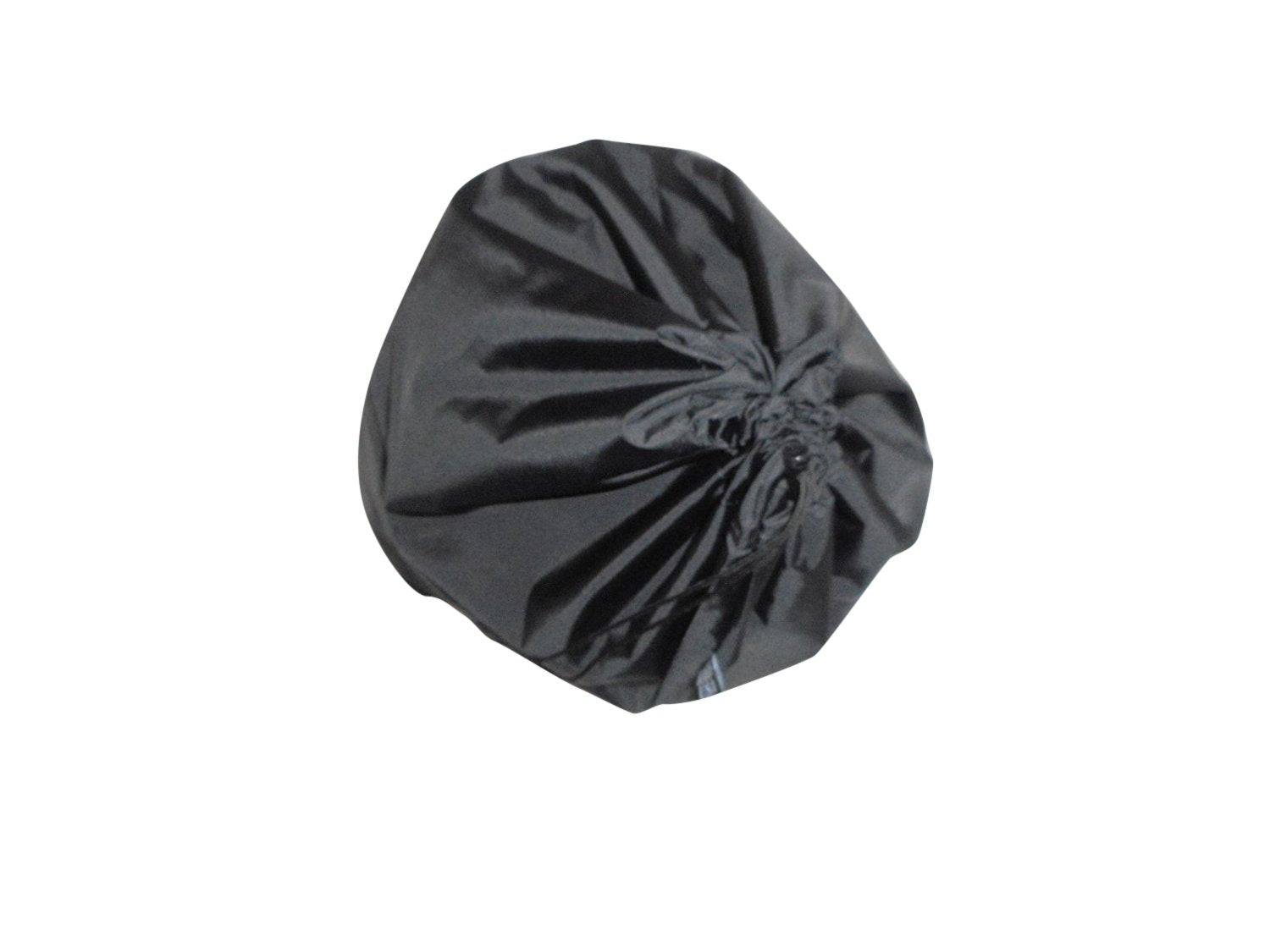 Large Stuff Sack,Sleeping Bag Cover,Nylon Drawstring Bag For Camping Or Laundry. (Black)