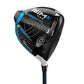 Taylormade Sim 2 Max Driver Mens Right Hand Graphite Stiff 9 Degree Ventus Blue
