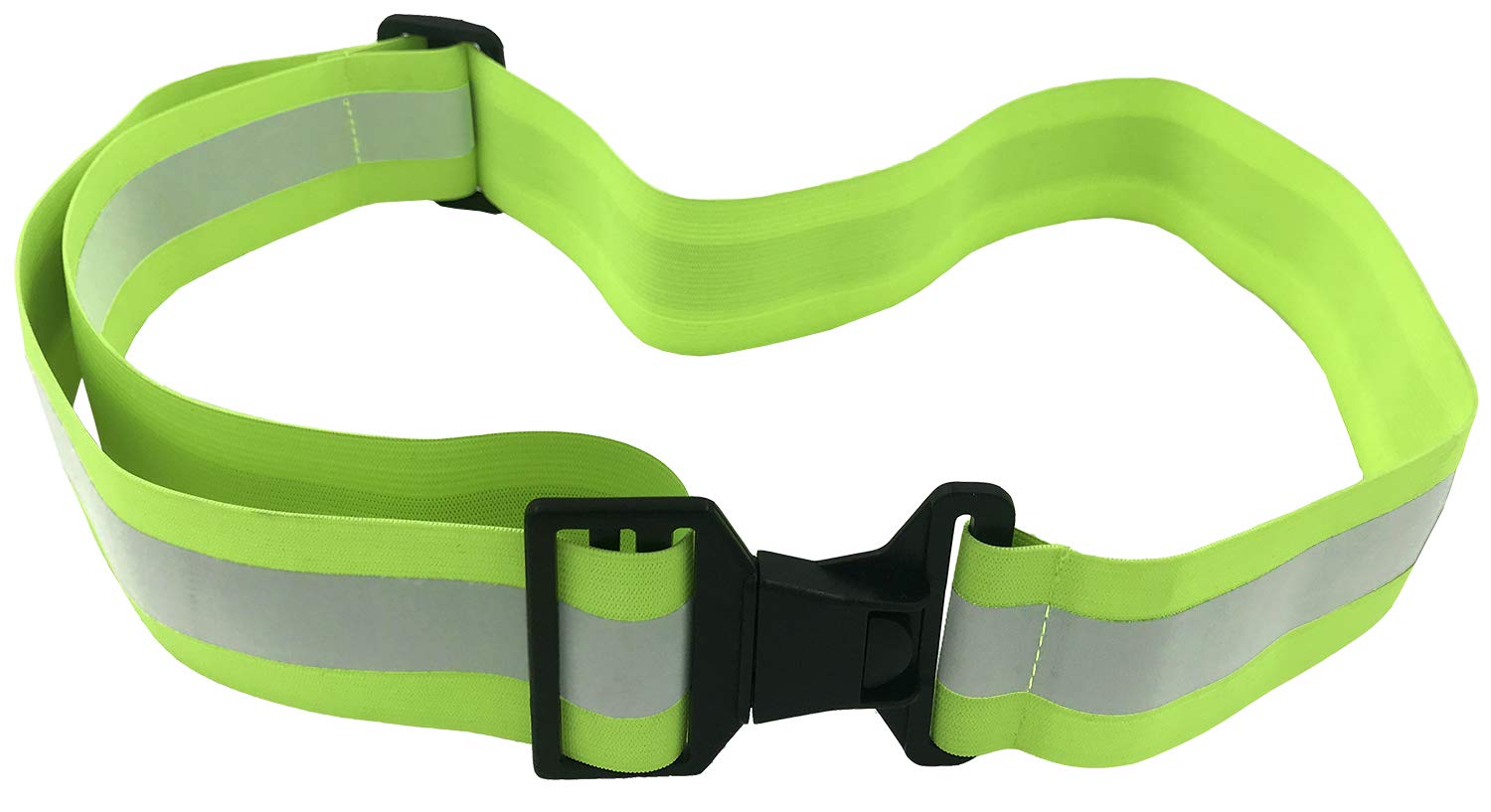 Hivisible Reflective Belt For Running Army Pt Belt Reflective Running Gear