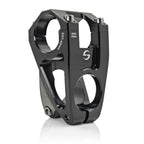 Fisope Mountain Bike Stem With 31.8Mm Bar Clamp 7 Degree 45Mm Cnc Machined Aluminum Alloy Light Weigh Bike Stem For Downhill And
