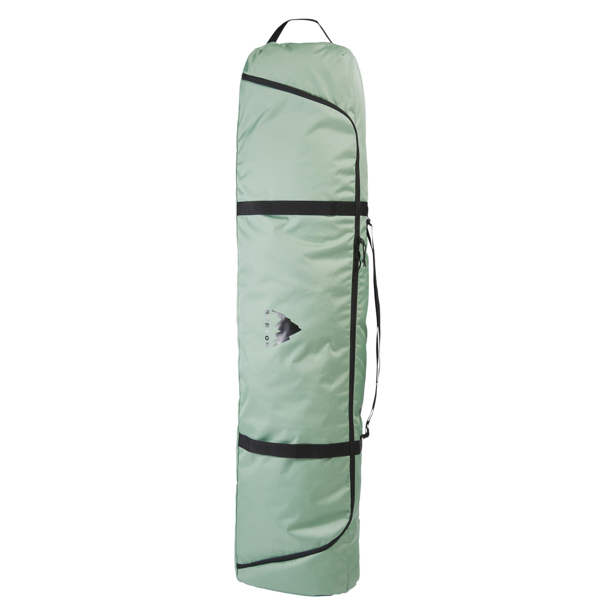 Burton Space Sack Snowboard Bag, Soft Sage, 181cm