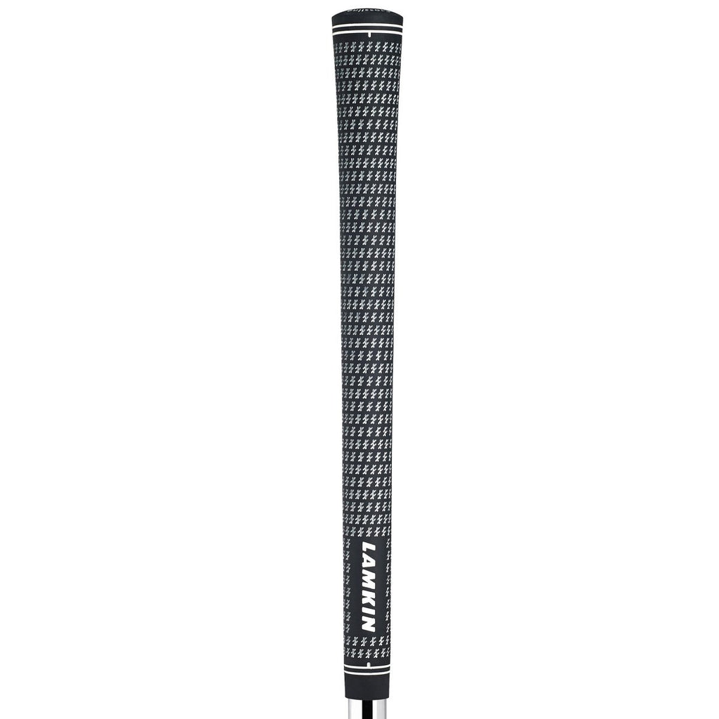 Lamkin Crossline Standard 0.600 13 Piece Golf Grip Bundle (