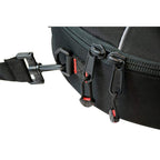 Cressi 360 Regulator Bag, Blackred
