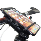 Bikase Super Band Bike Mount