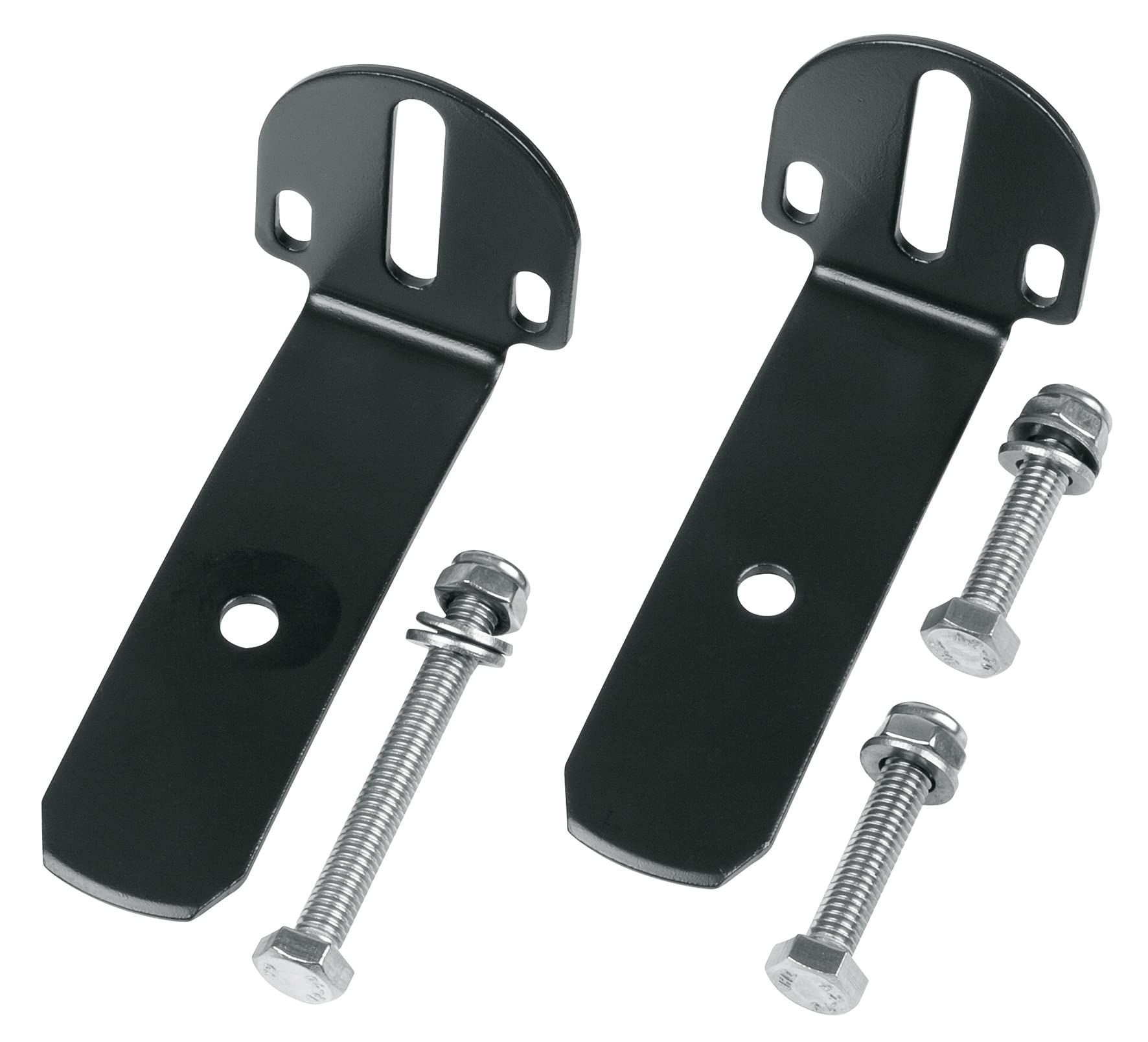 Sks Germany Velo 65 Trekking Snap-On Fender Set