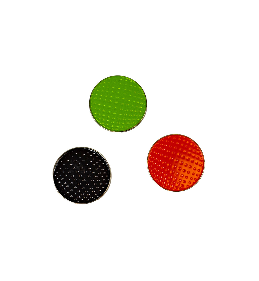 Jef World Of Golf Gifts And Gallery, Inc. Cap Clip And Ball Markers