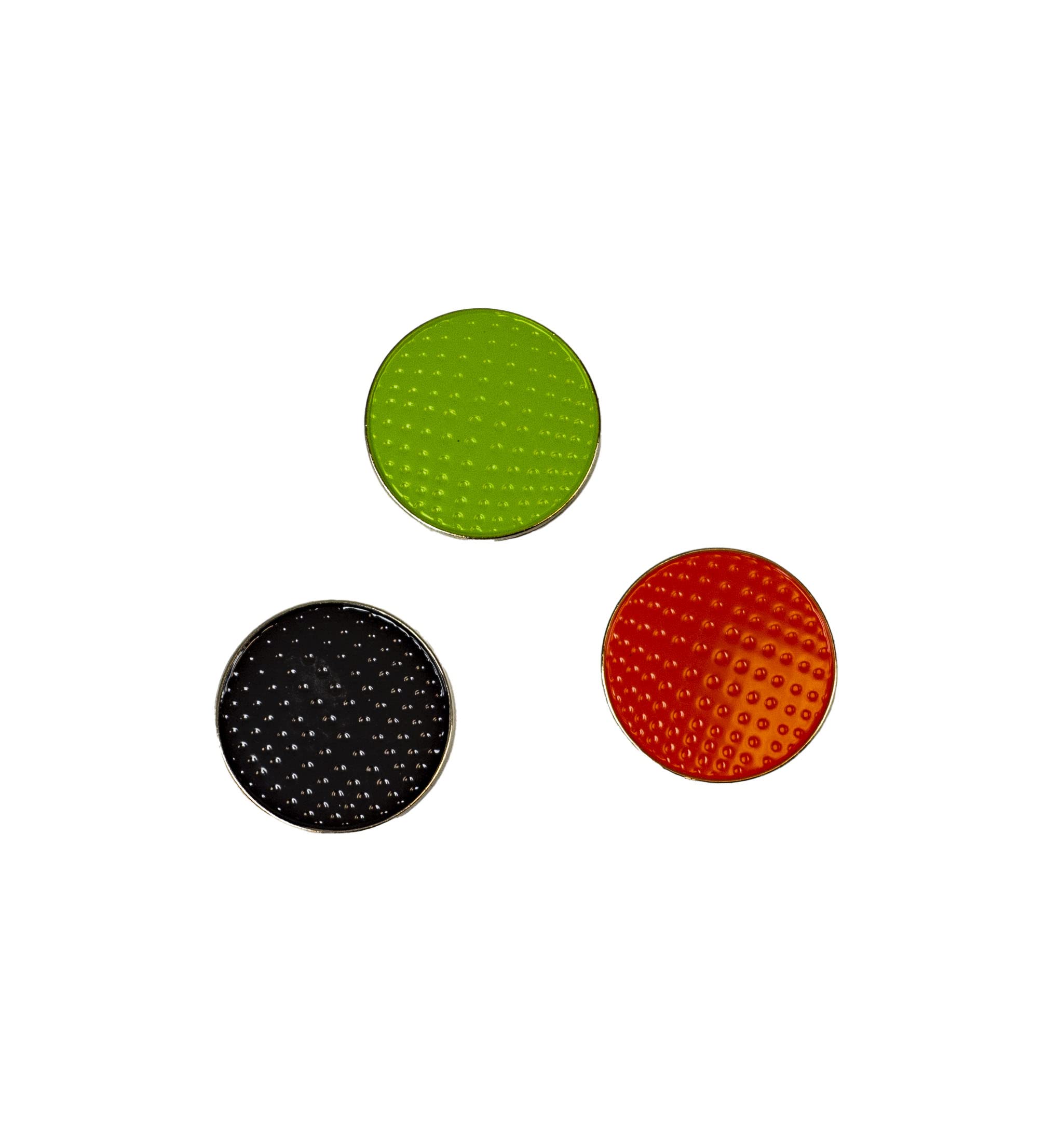 Jef World Of Golf Gifts And Gallery, Inc. Cap Clip And Ball Markers
