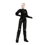 Mego Star Trek Tng Borg Queen 8 Inch Action Figure