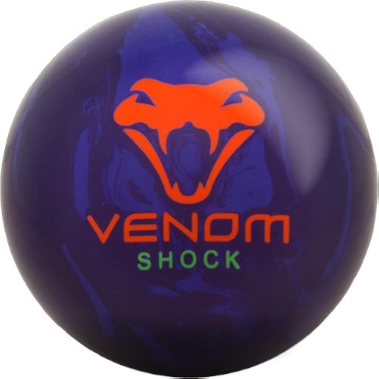 Motiv Venom Shock 15Lb, Purple
