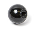 Dometic SeaStar Control Knob, 035232004, Black