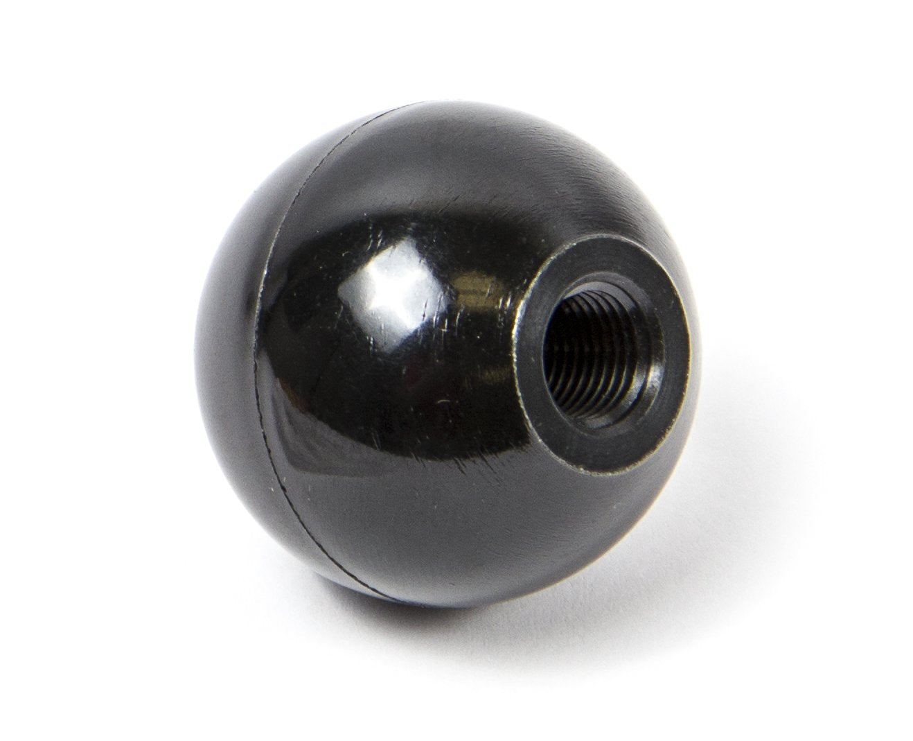 Dometic SeaStar Control Knob, 035232004, Black