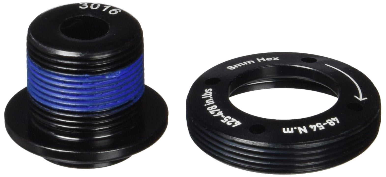 Truvativ Sram Bb30/Pf30 Right Arm Bolt And Cap M18/ M30