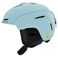 Giro Avera MIPS Ski Helmet - Snowboard Helmet for Women and Youth - Matte Light Mineral - S (52-55.5cm)