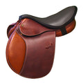 Thinline Dressage Seat Saver, Black