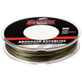 Sufix 832 Advanced Superline Braid, Camo, 20Pound/300Yard Spool (660120CA)