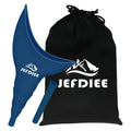 Jefdiee Female Urination Device,Silicone Pee Funnel For Women,Female Urinal Women Pee Funnel Allows Women To Pee Standing Up, Re