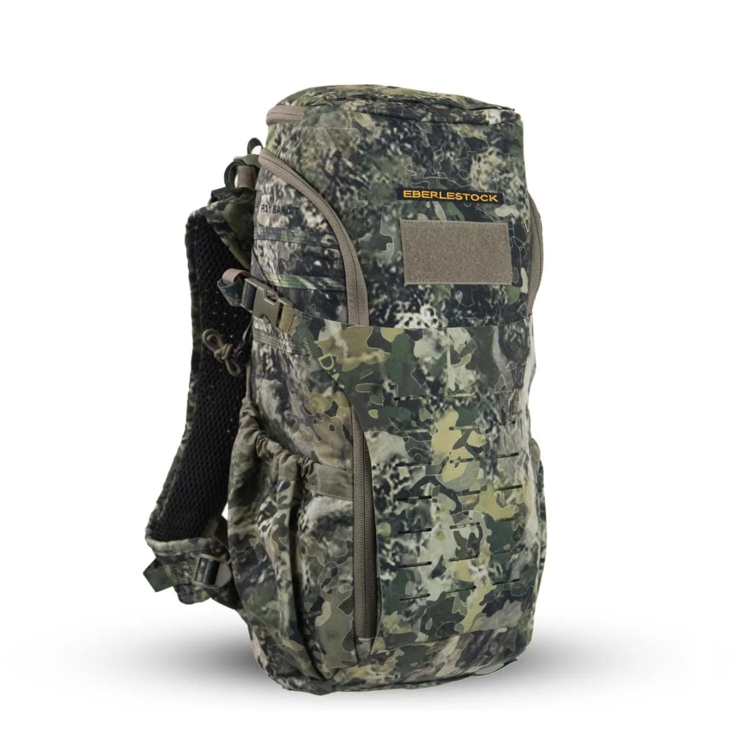 Eberlestock Bandit Pack - Rugged EDC Backpack Built For The Office Or The Outdoors (Mountain)