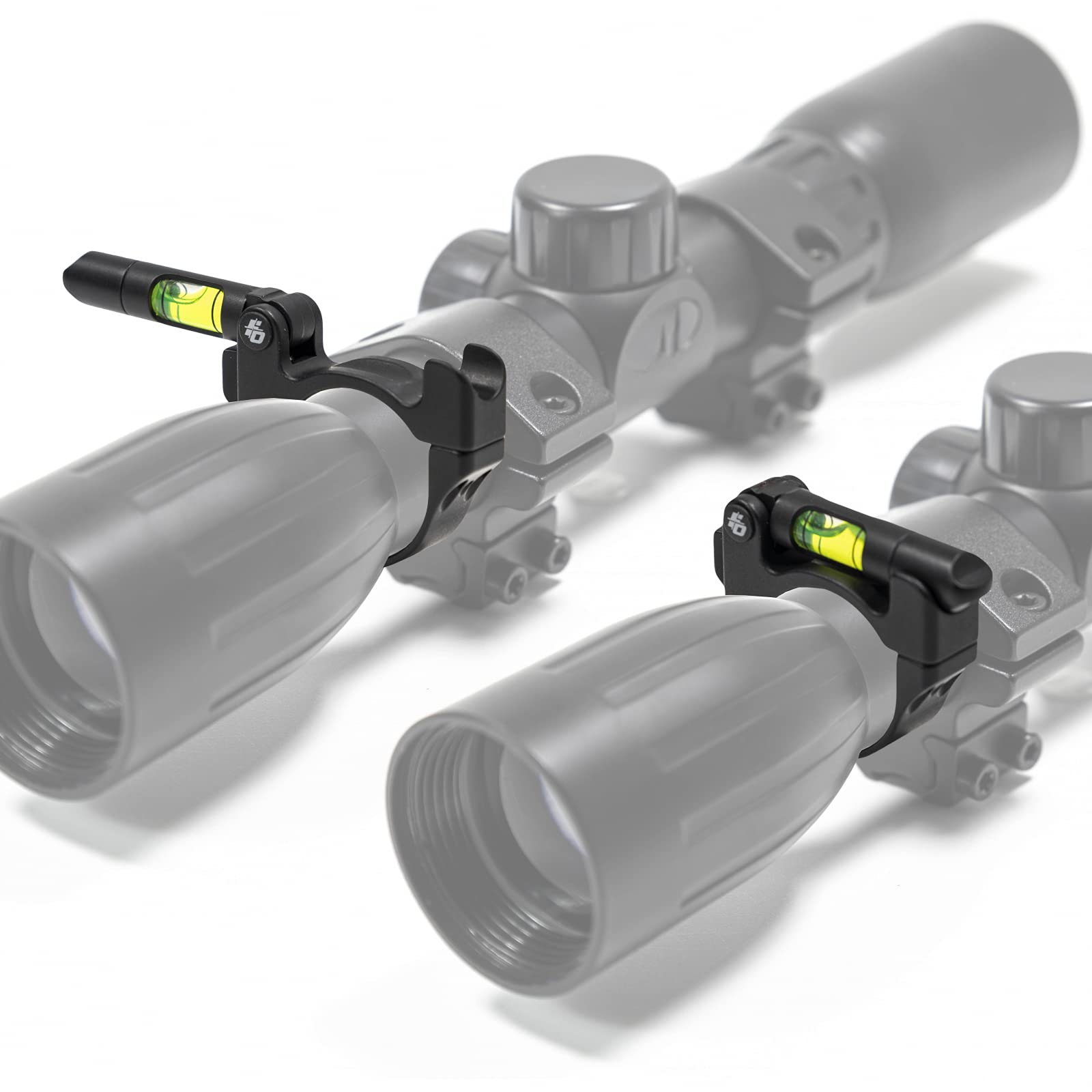 Flatline-Ops Hunter 1 Scope Level