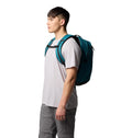 Columbia Unisex Atlas Explorer II 26L Backpack, River Blue, One Size