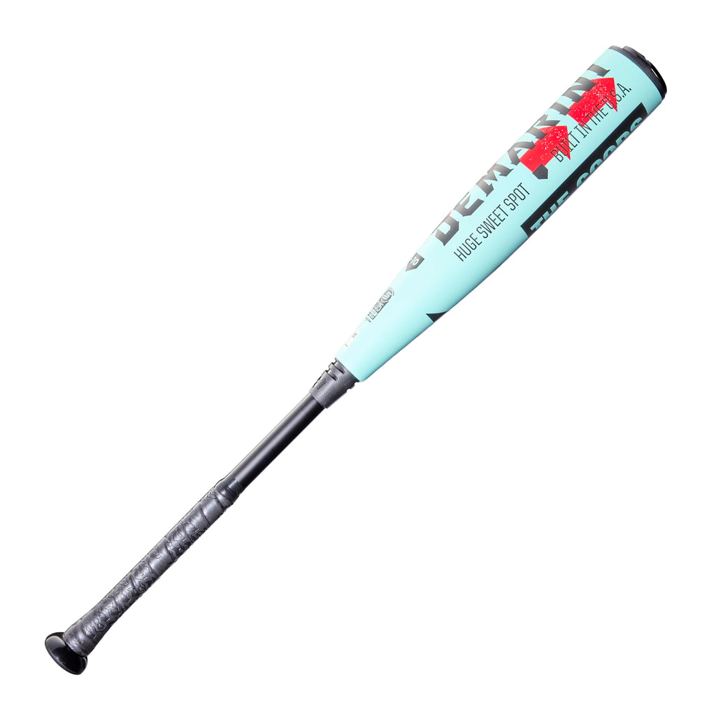 DeMarini 2026 The Goods (-10) 2     USSSA Baseball Bat - 29/19 oz