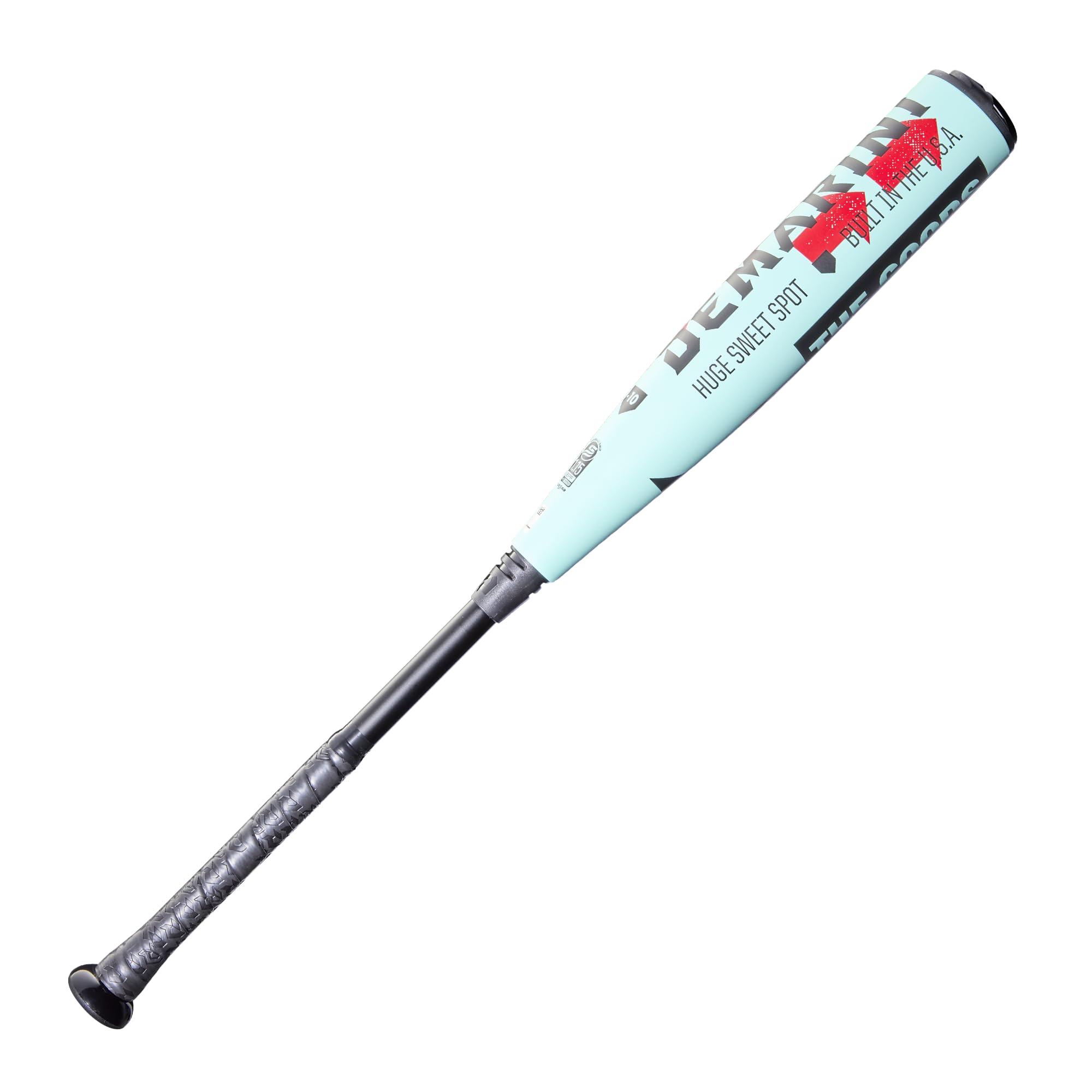 DeMarini 2026 The Goods (-10) 2     USSSA Baseball Bat - 29/19 oz