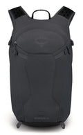 Osprey Sportlite 20L Unisex Hiking Backpack, Dark Charcoal Grey