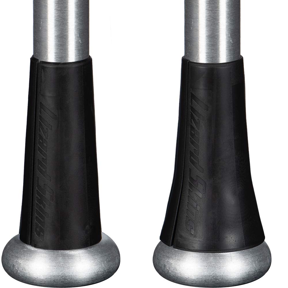 Lizard Skins Bat Taper Grip Enhancer - Flared Bat Taper Or Standard Bat Taper (Standard)