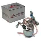 Ezgo 2 Cycle 82-87 Golf Cart Carburetor Assembly