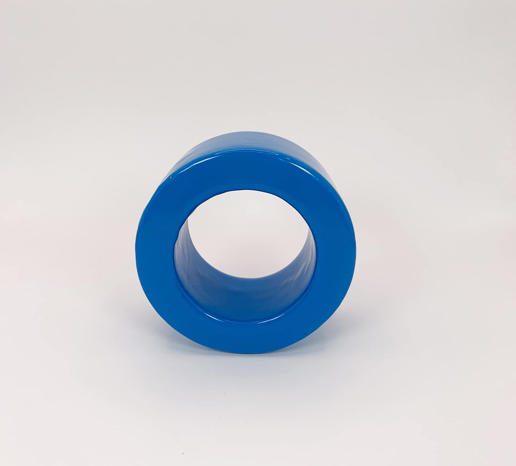 Markwort Power Swing Bat Weight (28-Ounce, Royal)