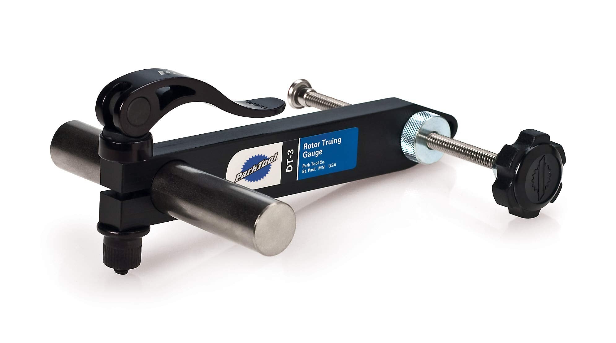 Park Tool Dt-3 Rotor Truing Gauge
