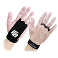 Best Gymnastics Grips For Maximum Hand Protection. Less Calluses, Rips And Tares, And More Reps. Great For Pull Ups, Muscle Ups,