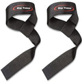 Rip Toned Weight Lifting Straps For Men,Women  Lifting Straps Gym Deadlift Straps  Padded Gym Wrist Straps For Weightlifting  Li