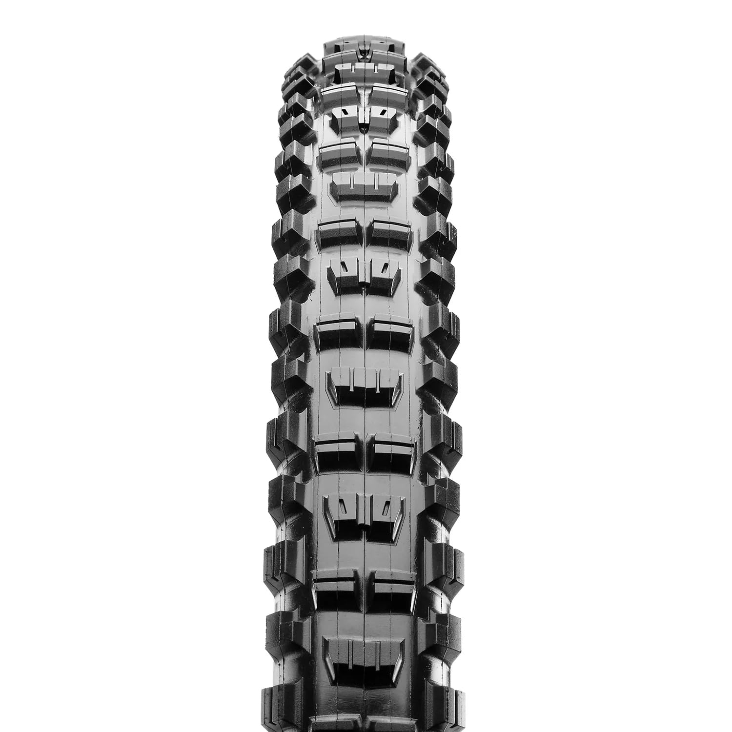 Maxxis Minion Dhr Ii Tire - 24 X 2.3, Clincher, Folding, Black, Dual