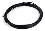Elite Jumps, Replacement Jump Rope Speed Cable For Double Unders, 10'L Cable, Black