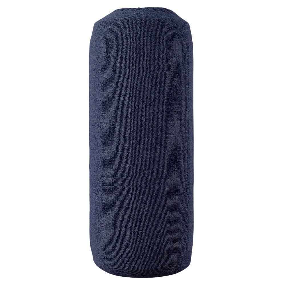 Polyform Fender Fits-Htm-2 Navy Fenderfits Fender Cover For Htm-2 Fenders - Navy